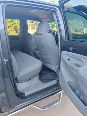 Toyota Tacoma 4.0vvt.i, снимка 13