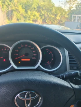 Toyota Tacoma 4.0vvt.i, снимка 10