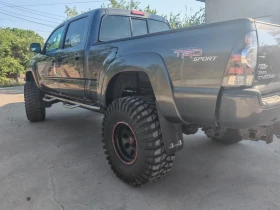 Toyota Tacoma 4.0vvt.i, снимка 4