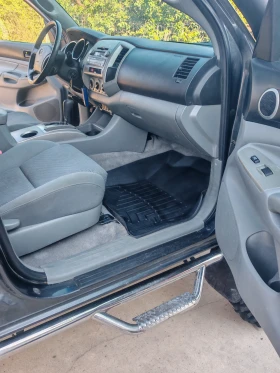 Toyota Tacoma 4.0vvt.i, снимка 14