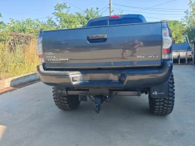 Toyota Tacoma 4.0vvt.i, снимка 5