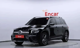 Mercedes-Benz GLB 250 GLB250 4MATIC/ФИНАНСИРАНЕ/АМГ ПАКЕТ, снимка 1