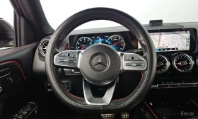 Mercedes-Benz GLB 250 GLB250 4MATIC/ФИНАНСИРАНЕ/АМГ ПАКЕТ, снимка 13