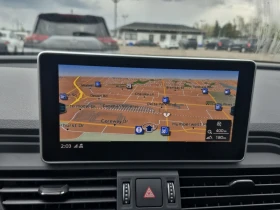 Audi SQ5 TECHNIK ЦЕНА ДО БЪЛГАРИЯ РЕГИСТРАЦИЯ & АВТОКРЕДИТ, снимка 7