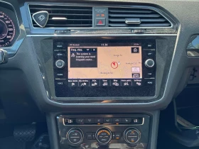 VW Tiguan * Highline * CARFAX * ЦЕНА ДО БГ, снимка 12