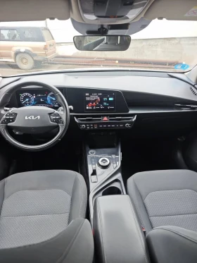 Kia Niro 65kWh SOH 97.2%, снимка 7