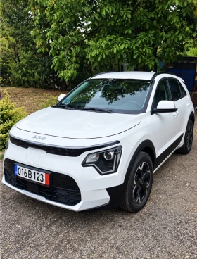 Kia Niro 65kWh SOH 97.2%, снимка 2