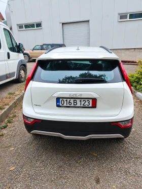 Kia Niro 65kWh SOH 97.2%, снимка 5