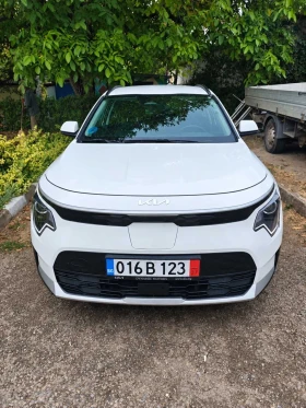 Kia Niro 65kWh SOH 97.2%, снимка 1