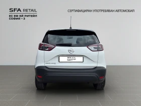 Opel Crossland X 1.2 82HP BVM5 E6, снимка 5