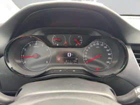 Opel Crossland X 1.2 82HP BVM5 E6, снимка 13