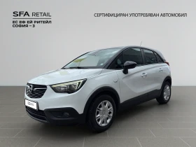 Opel Crossland X 1.2 82HP BVM5 E6, снимка 1