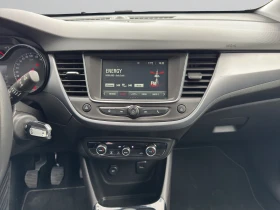 Opel Crossland X 1.2 82HP BVM5 E6, снимка 12