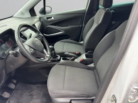 Opel Crossland X 1.2 82HP BVM5 E6, снимка 8