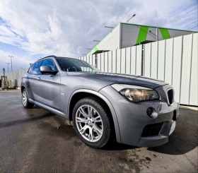 BMW X1 Facelift Full M packet, снимка 1