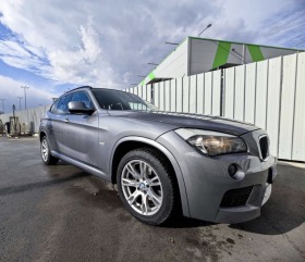 BMW X1 Facelift Full M packet, снимка 9