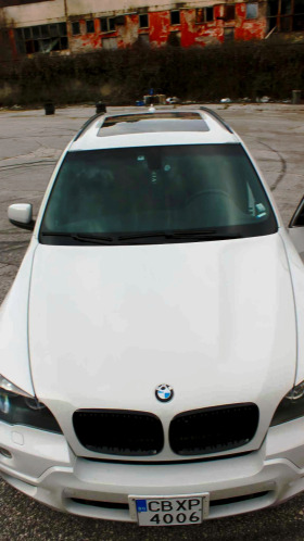 BMW X5, снимка 10 - Автомобили и джипове - 44977565