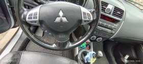 Mitsubishi ASX, снимка 10 - Автомобили и джипове - 44616246