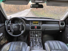 Land Rover Range rover 4.4, снимка 8