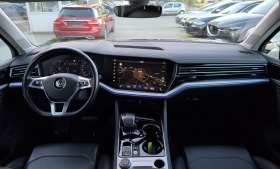 VW Touareg 4Motion V6 TDI 286к.с.Elegance Digital Premium, снимка 11