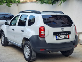 Dacia Duster 90.000км 1.6 16v бензин !, снимка 3