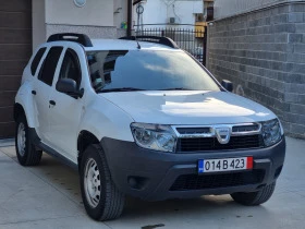 Dacia Duster 90.000км 1.6 16v бензин !, снимка 6