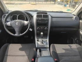 Suzuki Grand vitara 2.0i 4x4   | Mobile.bg    9