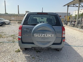 Suzuki Grand vitara 2.0i 4x4 АВТОМАТИК , снимка 7