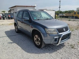 Suzuki Grand vitara 2.0i 4x4   | Mobile.bg    2