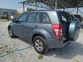 Suzuki Grand vitara 2.0i 4x4 АВТОМАТИК  - [6] 