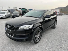 Audi Q7 S line, снимка 1