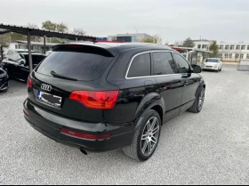 Audi Q7 S line, снимка 5