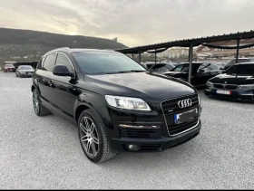 Audi Q7 S line, снимка 2