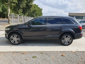     Audi Q7 3.0/239 kc