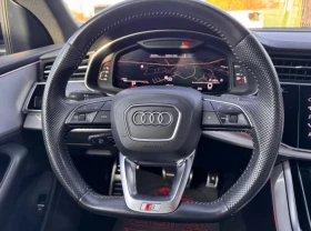 Audi Q8 5.0TDI SQ8 , MATRIX, DISTR.B&O | Mobile.bg    10