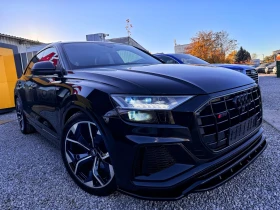     Audi Q8 5.0TDI SQ8 , MATRIX, DISTR.B&O