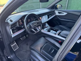 Audi Q8 5.0TDI SQ8 , MATRIX, DISTR.B&O | Mobile.bg    6