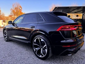 Audi Q8 5.0TDI SQ8 , MATRIX, DISTR.B&O | Mobile.bg    5