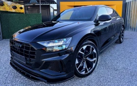     Audi Q8 5.0TDI SQ8 , MATRIX, DISTR.B&O