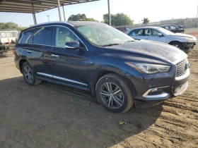 Infiniti QX60 LUXE AWD, снимка 4