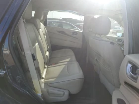 Infiniti QX60 LUXE AWD, снимка 11