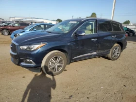 Infiniti QX60 LUXE AWD