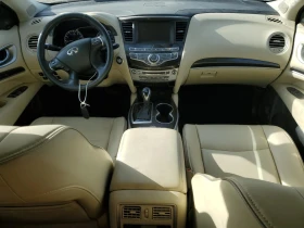 Infiniti QX60 LUXE AWD, снимка 8