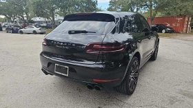 Porsche Macan Turbo, снимка 3