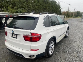 BMW X5 3.5i Xdrive FACELIFT 7 МЕСТА FULL!!!, снимка 3