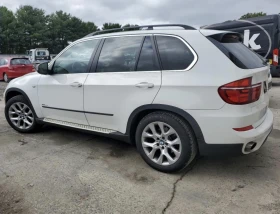 BMW X5 3.5i Xdrive FACELIFT 7 МЕСТА FULL!!!, снимка 5