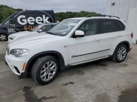 BMW X5 3.5i Xdrive FACELIFT 7 МЕСТА FULL!!!, снимка 2