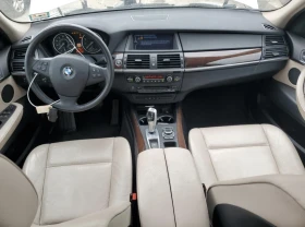 BMW X5 3.5i Xdrive FACELIFT 7 МЕСТА FULL!!!, снимка 6