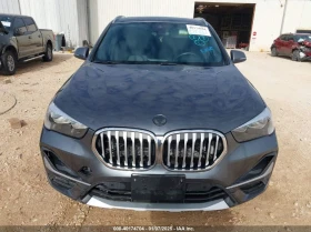 BMW X1 2.0L I-4 DI, DOHC, VVT, TURBO, 228HP Front Wheel D | Mobile.bg    4