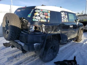 Toyota Fj cruiser 2007 TOYOTA FJ CRUISER | Mobile.bg    6